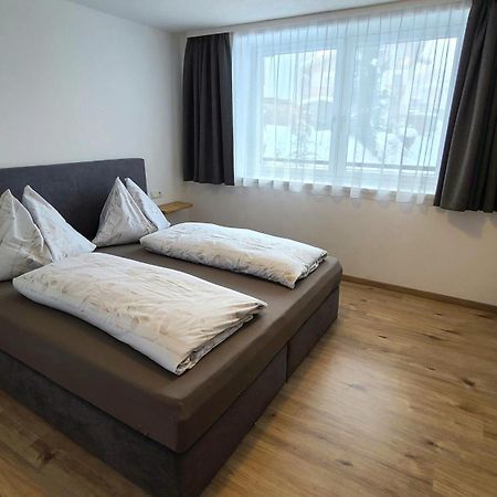 Ferienwohnung Graber Söll Exterior foto