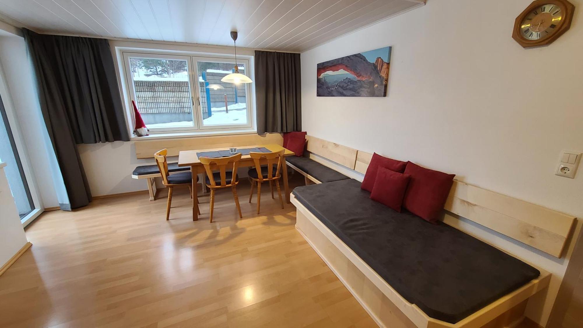 Ferienwohnung Graber Söll Exterior foto